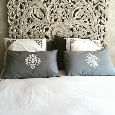 Гостевой дом La Via Romana Boutique 4*