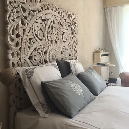 Guest house La Via Romana Boutique 4*