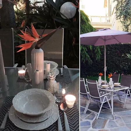 La Via Romana Boutique Гостевой дом