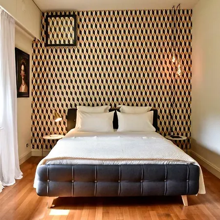 Guest house La Via Romana Boutique 4*