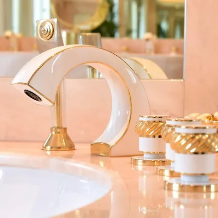 La Via Romana Boutique 4* Бордигера