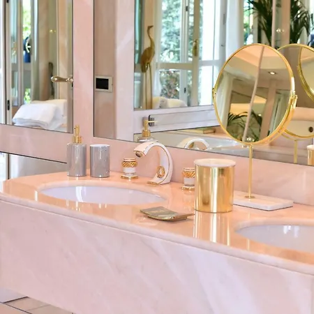 La Via Romana Boutique Гостевой дом 4*