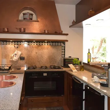 La Via Romana Boutique 4* Бордигера