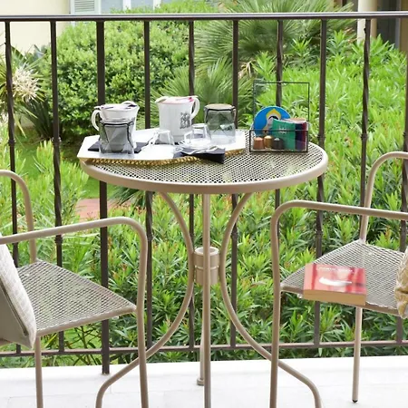 Гостевой дом La Via Romana Boutique 4*