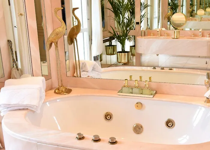 La Via Romana Boutique 4*