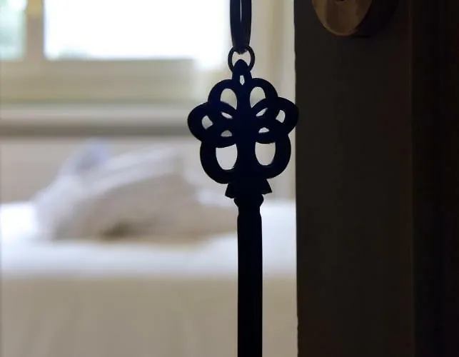 Pensjonat La Via Romana Boutique Bordighera