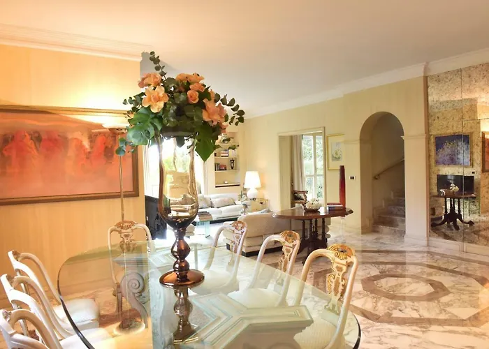 La Via Romana Boutique Pensjonat Bordighera
