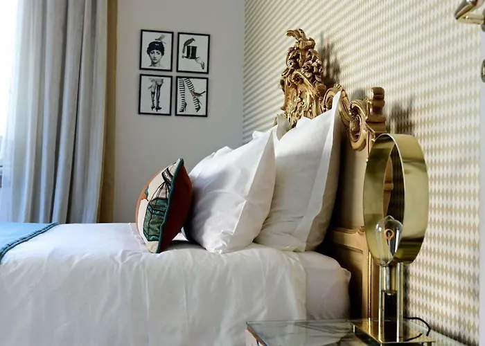 La Via Romana Boutique Bordighera
