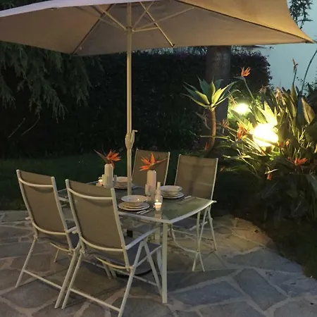 La Via Romana Boutique Pensión 4*