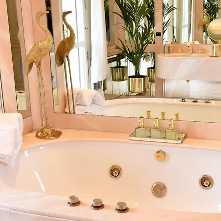 La Via Romana Boutique 4*