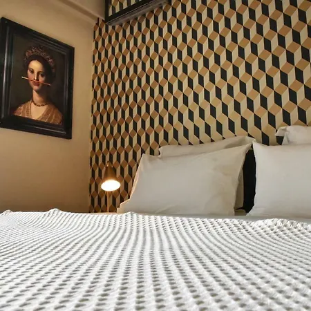 Pensión La Via Romana Boutique