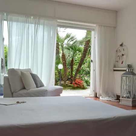 La Via Romana Boutique Bordighera