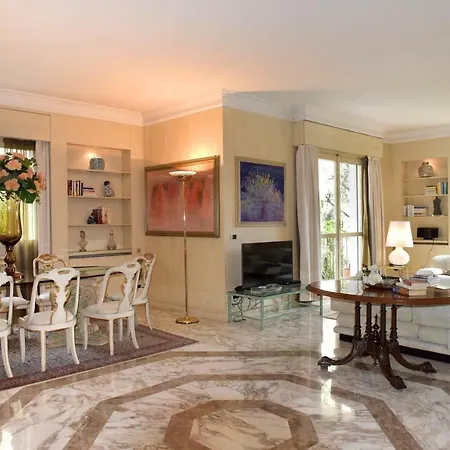 Pensjonat La Via Romana Boutique Bordighera