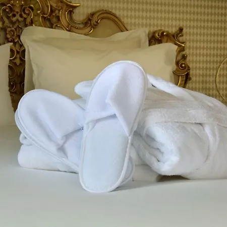 Pensjonat La Via Romana Boutique 4*