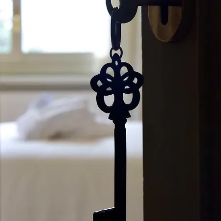 Casa de hóspedes La Via Romana Boutique Bordighera