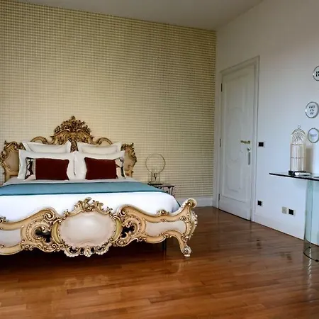 Pensjonat La Via Romana Boutique