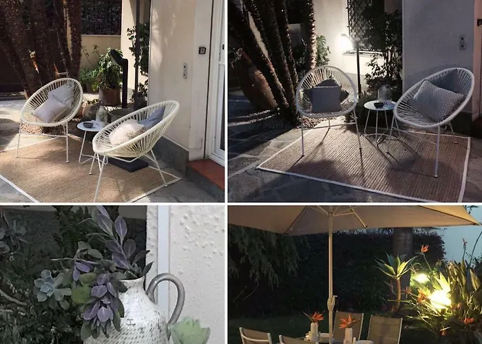 La Via Romana Boutique 4* Bordighera