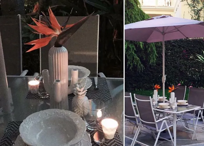 La Via Romana Boutique Gasthof