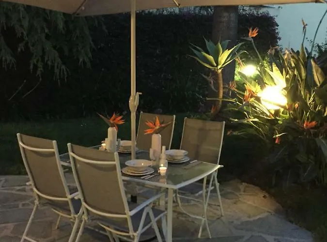 La Via Romana Boutique Gasthof 4*