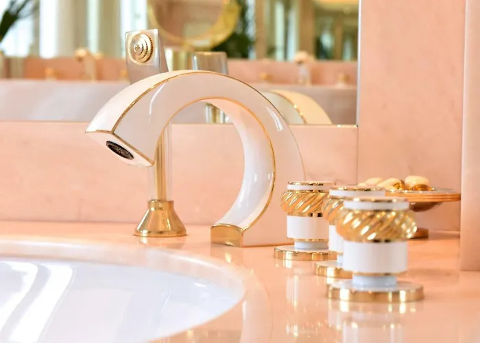 La Via Romana Boutique 4* Bordighera