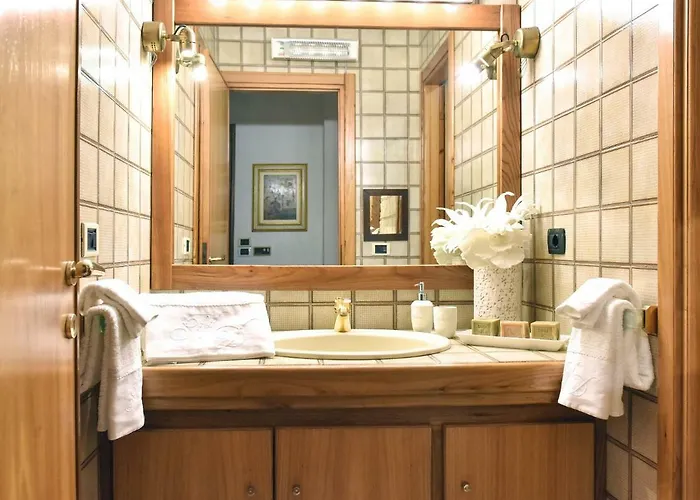 Casa de hóspedes La Via Romana Boutique