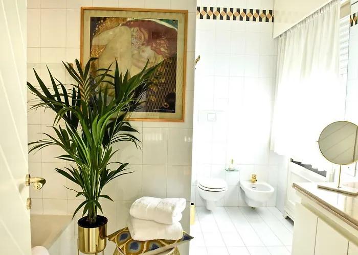 La Via Romana Boutique Bordighera