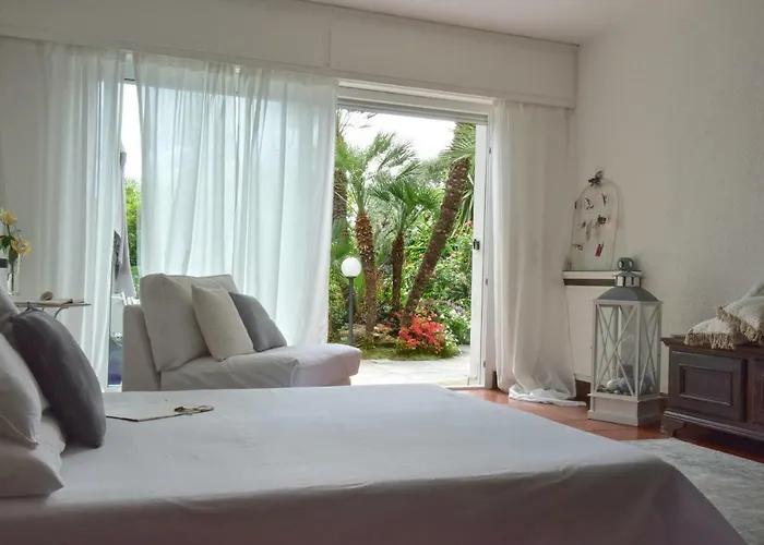 La Via Romana Boutique Bordighera