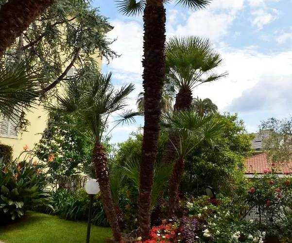 La Via Romana Boutique Πανσιόν