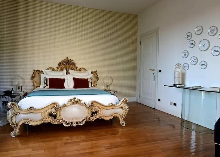 Casa de hóspedes La Via Romana Boutique