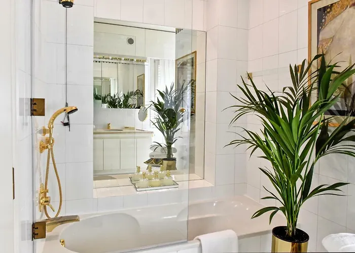 La Via Romana Boutique Πανσιόν Bordighera
