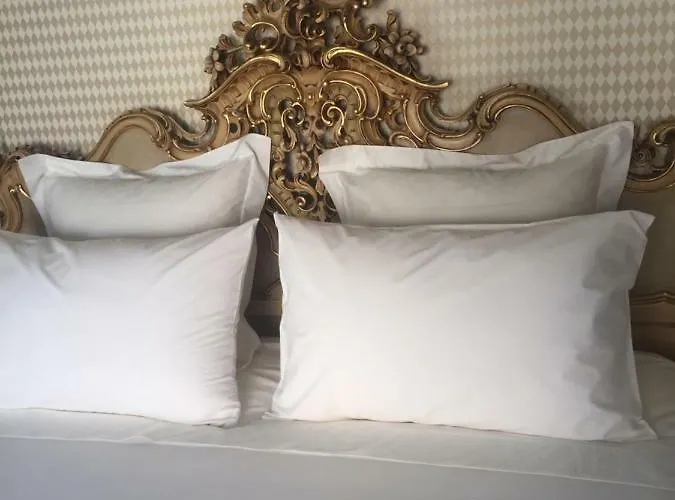 La Via Romana Boutique Casa de hóspedes Bordighera